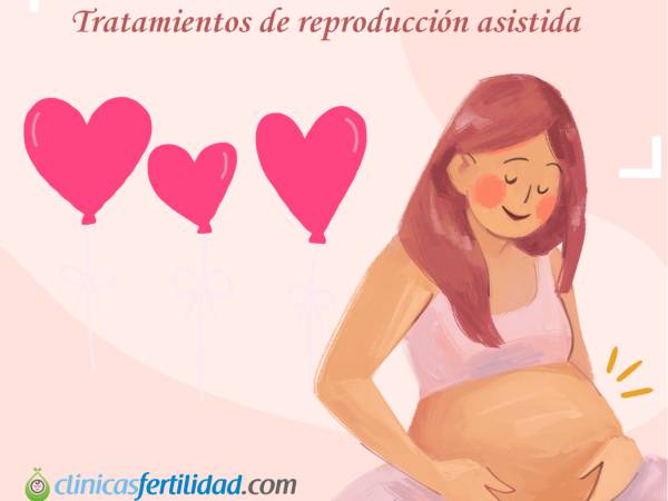 Cómo afrontar emocionalmente un tratamiento de Fertilidad